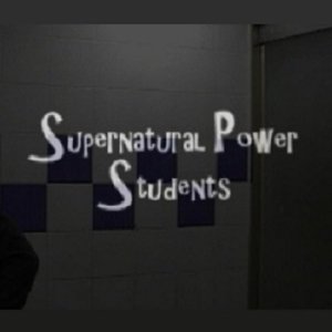 Supernatural Power Students (2010)