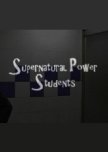 Supernatural Power Students