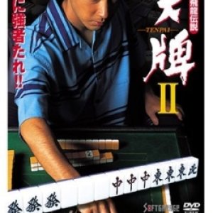 Mahjong Hiryuu Densetsu: Tenpai II (2002)