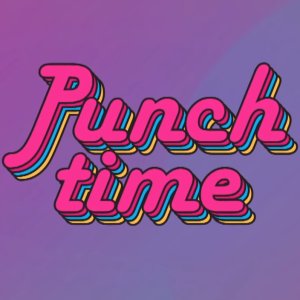 Punch Time (2019)