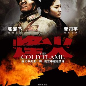 The Cold Flame (2008)