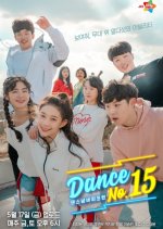 Dance No.15 Korean Drama photo