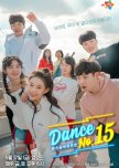 Dance No.15