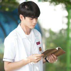 Moment at Eighteen (2019) photo