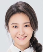 Wang Xin Ting Fotoğraf