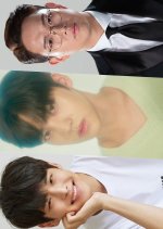 Ban Ban Show Korean TV Program photo