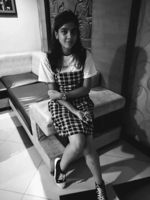 Chetna Sinha