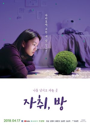 Room Of Her Own (2018) poster