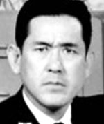 Tsuda Mitsuo
