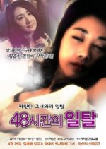 48 Hours Of Deviation Korean Movie photo