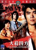 The Rebel Intruders Hong Kong Movie photo