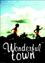 Wonderful Town Thai Movie photo