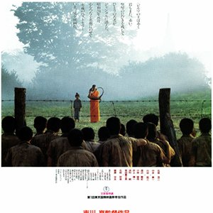 The Burmese Harp (1985)