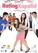 Hating Kapatid Philippines Movie(2010) photo