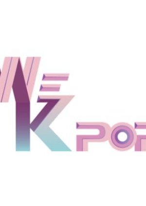 We K-POP (2019) poster