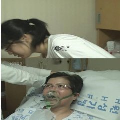 Screening Humanity Korean TV Program photo