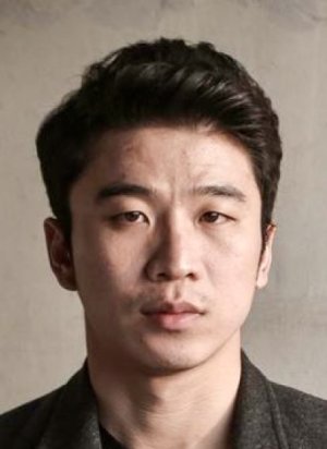 Deok Joong Kang