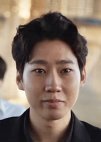 Shin Young Kyu di Goodbye Summer Film Korea (2019)