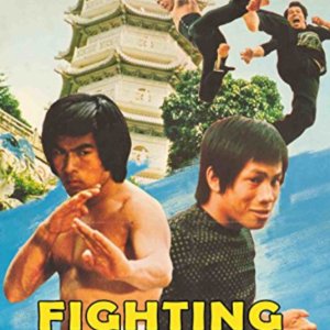 Fighting Dragon (1975)