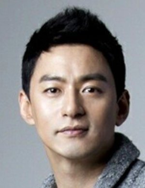 Joo Jin Mo 주진모 Mydramalist