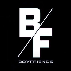 Boyfriends Challenge (2020)