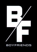 Boyfriends Challenge Thai TV Program photo