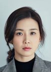 Lee Bo Young di Mine Drama Korea (2021)