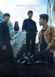Strange School Tales: 8 Years korean drama review