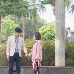 Young Days No Fears Taiwanese Drama photo