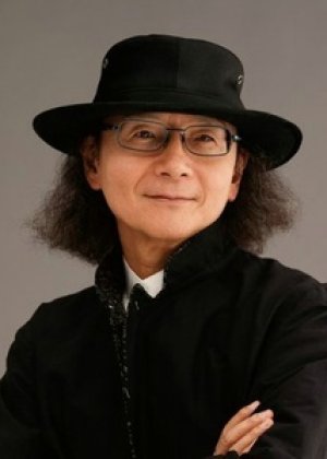 Kako Takashi in Chronicle of the Evening Cicadas Japanese Movie(2014)