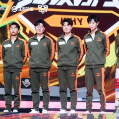 Ultimate Master Chinese TV Program photo