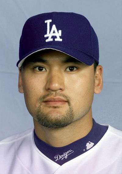 This Day In Dodgers History: Chan Ho Park Becomes First Korean MLB Player;  Adrián González Sets Home Run Mark