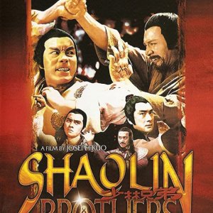 Shaolin Brothers (1977)