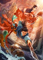 The Drunken Sword Chinese Movie photo