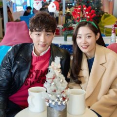 My First First Love Season 2 Korean Drama photo