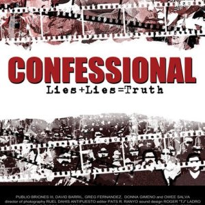 Confessional (2007)