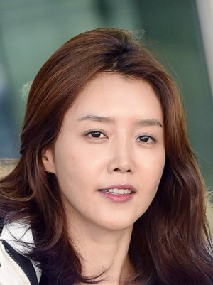 Kim Soo Ryun | Park Mi Na | Mina