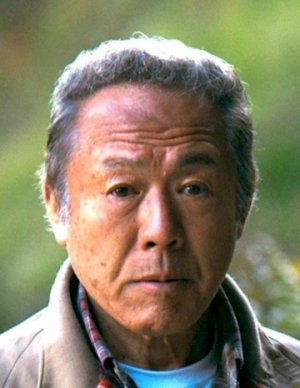 Jinbo Tokunosuke | Detective Tokunosuke Jinbo 2