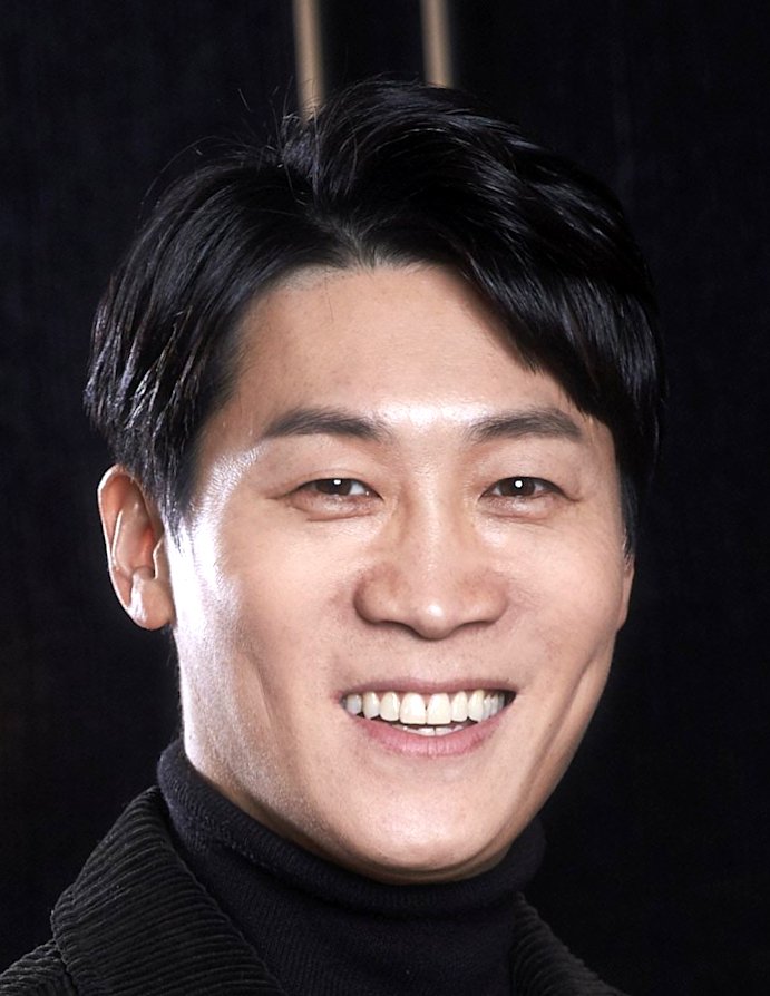 Seon Kyu Jin