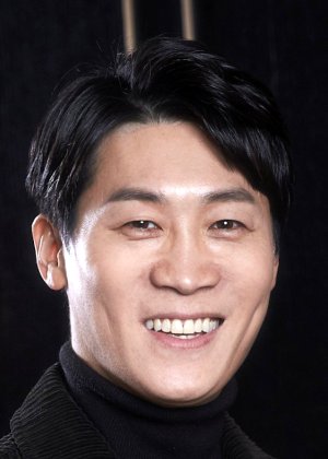 Jin Seon Kyu in Ransom Korean Drama (2022)