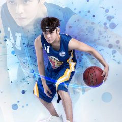 Super Penguin League Chinese TV Program photo