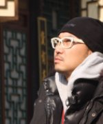 Nelson Chau