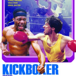 Kickboxer The Champion (1991)