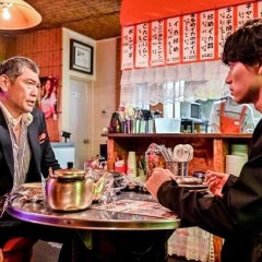 Diver: Tokushu Sennyuhan Japanese Drama photo