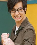 Shinoda Yuuto