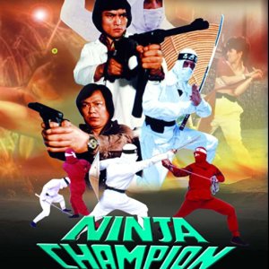 Ninja Champion (1986)