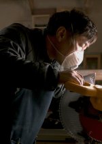 A Leave Korean Movie photo