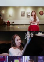 Nobody Talks to BoA Korean TV Program photo