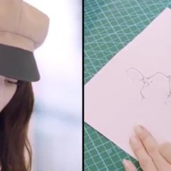 Love Designer Chinese Drama photo