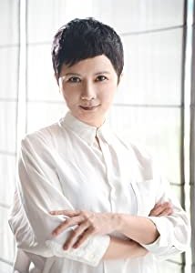 Lieh Lee in Salli Taiwanese Movie(2023)